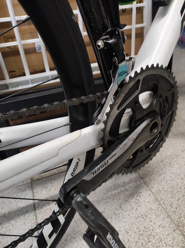 Bici corsa uomo - bici, da