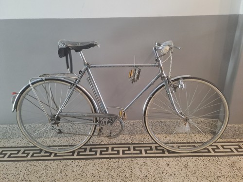 Bici bianchi epoca uomo - bici, d'epoca