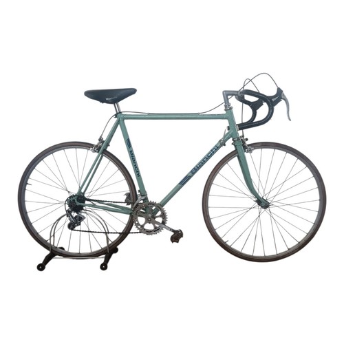 Bianchi sprint 24c bici corsa - bianchi,