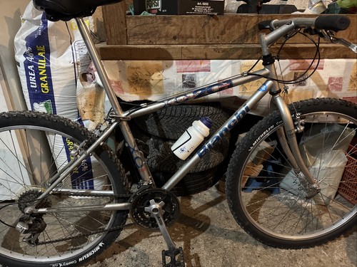 Bici mtb bianchi - mtb,