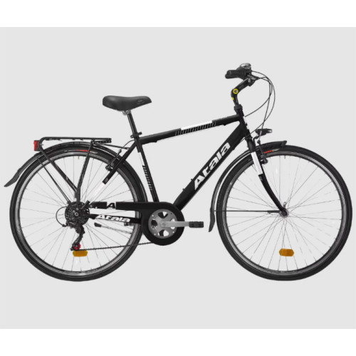 Atala bici city bike - bici, 28