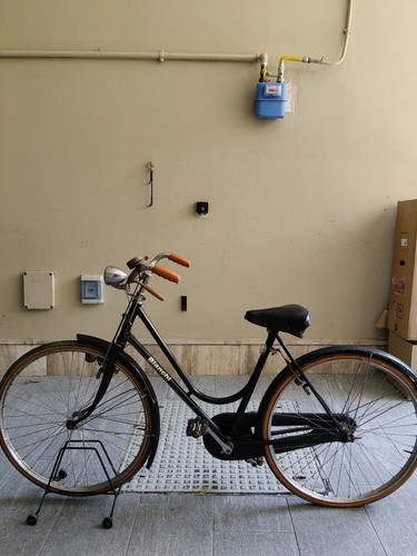 Bianchi edoardo vintage - edoardo, 28"