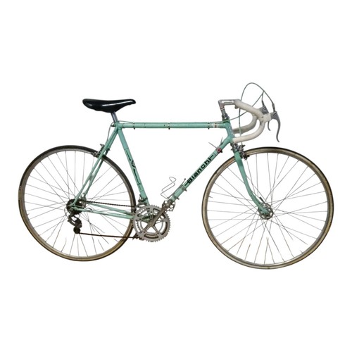 Bianchi sprint bici corsa - 70,