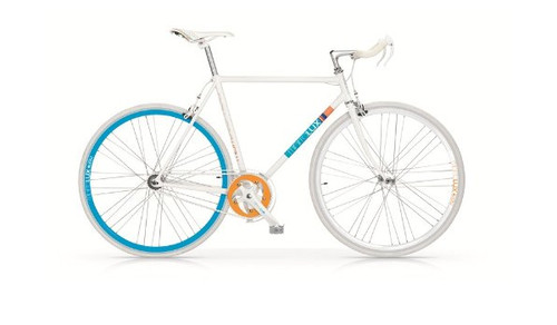 Bici mbm 570 minimalux - mbm,