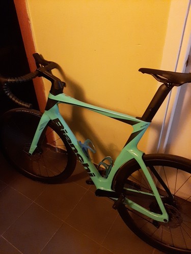 Bici corsa usata - bici, da