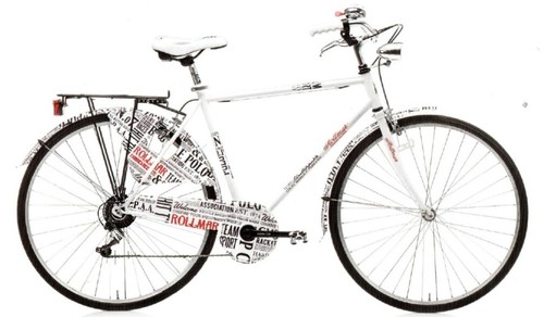 Bici mara cicli - city, bike