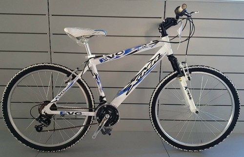 Bici mara cicli - mara, mountain