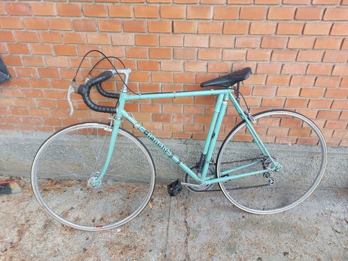 Bici corsa bianchi - corsa,