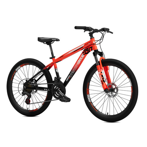 Bici uomo magikbike - bici, mtb