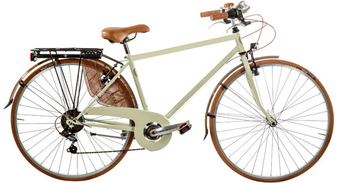 Bici misura city bike - 28,