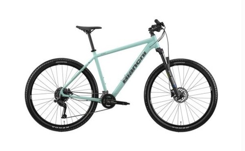 Bici mtb magma 29s - magma, bianchi