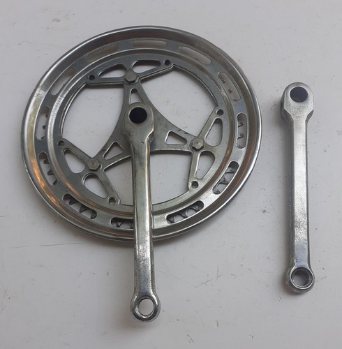 Guarnitura bici uomo - , con