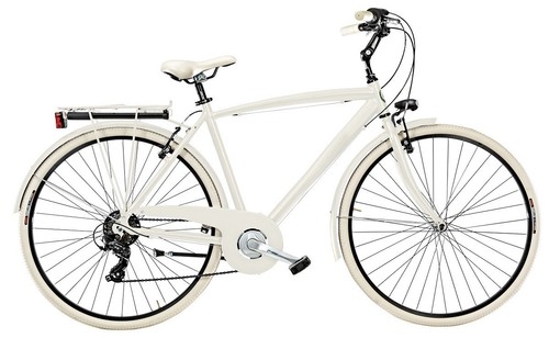 Bici uomo telaio alluminio - bici,