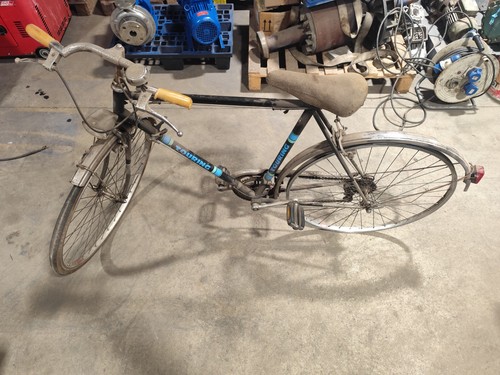 Bici bianchi epoca - bici,