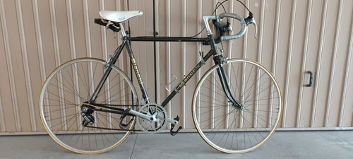 Bici bianchi vintage - bici,