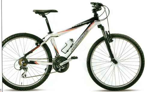 Bici montana 940 - bici,