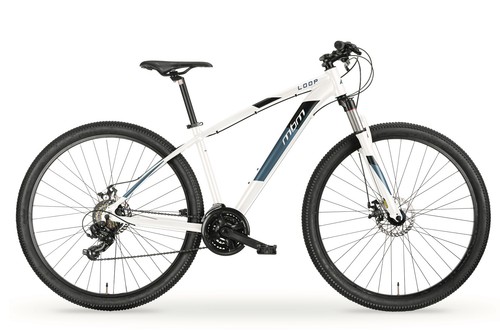 Bici mtb loop - mtb, mbm