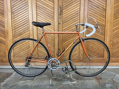 Bici corsa epoca - da, d’epoca