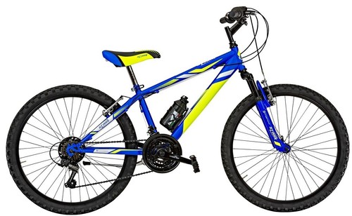 Bici uomo mountain bike 26 - uomo,
