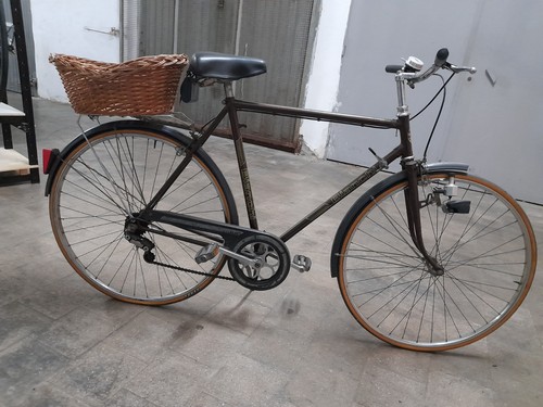 Bici bianchi vintage uomo - bianchi, 28"