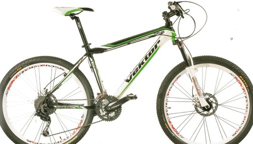 Bici montana 1670d mountain - montana,