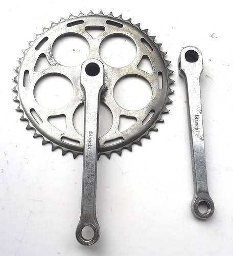 Guarnitura bici uomo sport