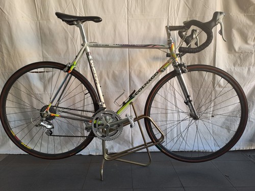 Bici corsa colnago master - corsa,
