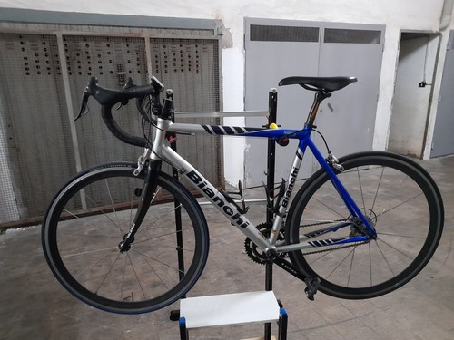 Bici corse bianchi mod - bici, 28