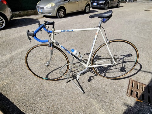 Battaglin bici corsa - bici, in
