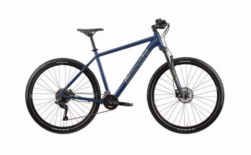 Bici mtb magma 29s - 29s, bianchi
