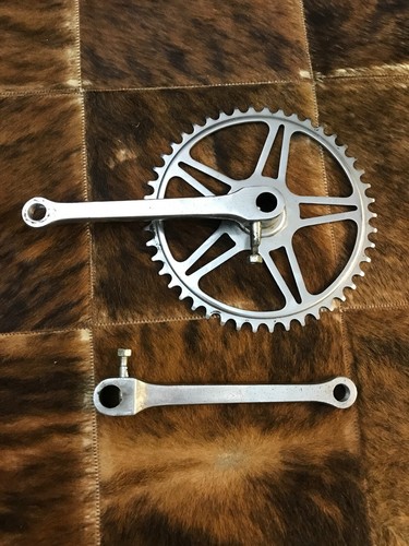 Guarnitura bici uomo - , sport,