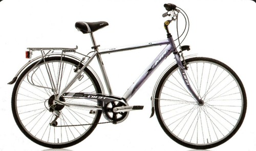 Bici mara cicli - bici, city